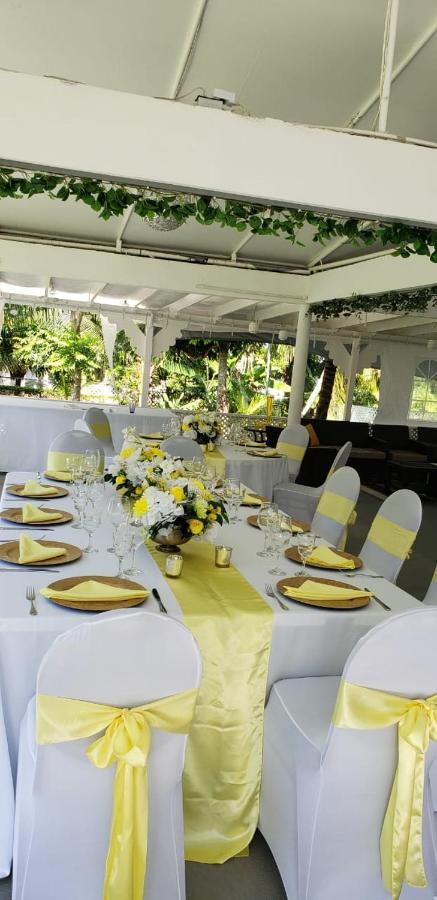 Lorenton Hideaway Lucea Ngoại thất bức ảnh