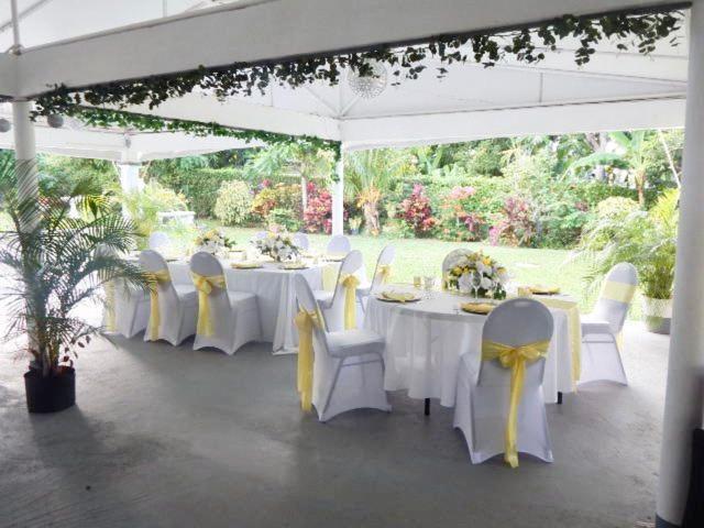 Lorenton Hideaway Lucea Ngoại thất bức ảnh