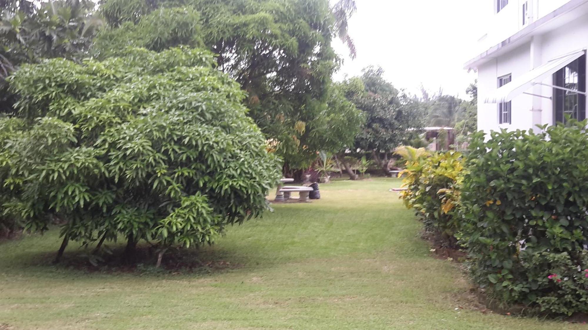 Lorenton Hideaway Lucea Ngoại thất bức ảnh