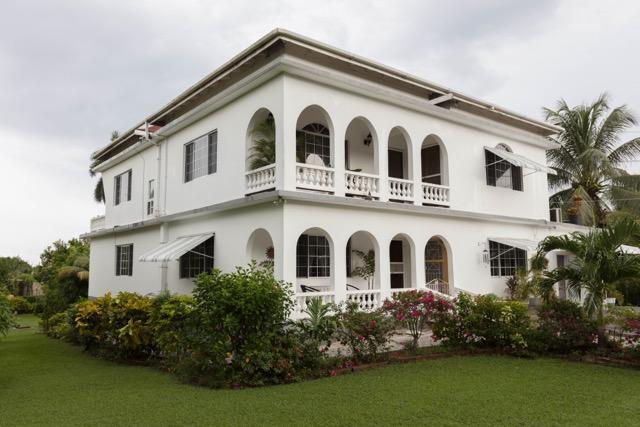 Lorenton Hideaway Lucea Ngoại thất bức ảnh