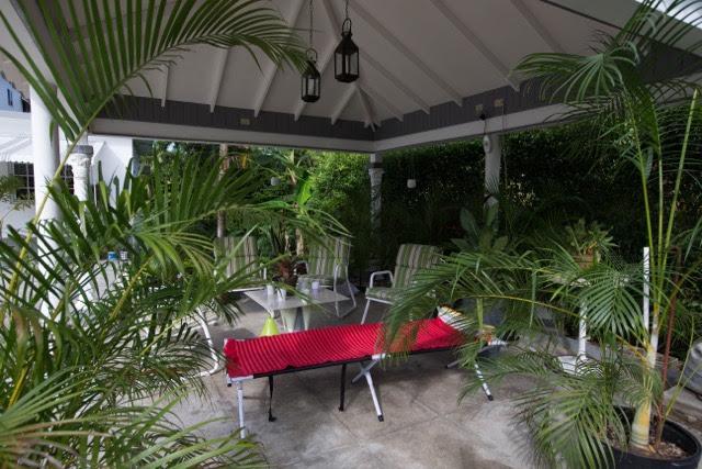 Lorenton Hideaway Lucea Ngoại thất bức ảnh