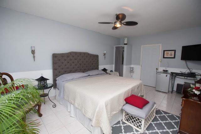 Lorenton Hideaway Lucea Ngoại thất bức ảnh